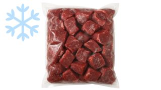 1️⃣ Daňčí maso na guláš „Poctivý guláš jako od babičky 🍲 Daňčí maso – šťavnaté kostky, ideální na pomalé vaření.“ 2️⃣...