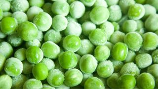 🟢 Hrášek „Klasika, která nikdy nezklame 🌱 Sladký, šťavnatý a vždy po ruce – mražený hrášek jako čerstvě utržený ze...
