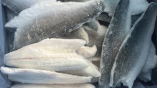 1️⃣ Filety z mořského vlka „Luxus na talíři! 🌊 Filety z mořského vlka – křehké maso a delikátní chuť, která potěší každého...